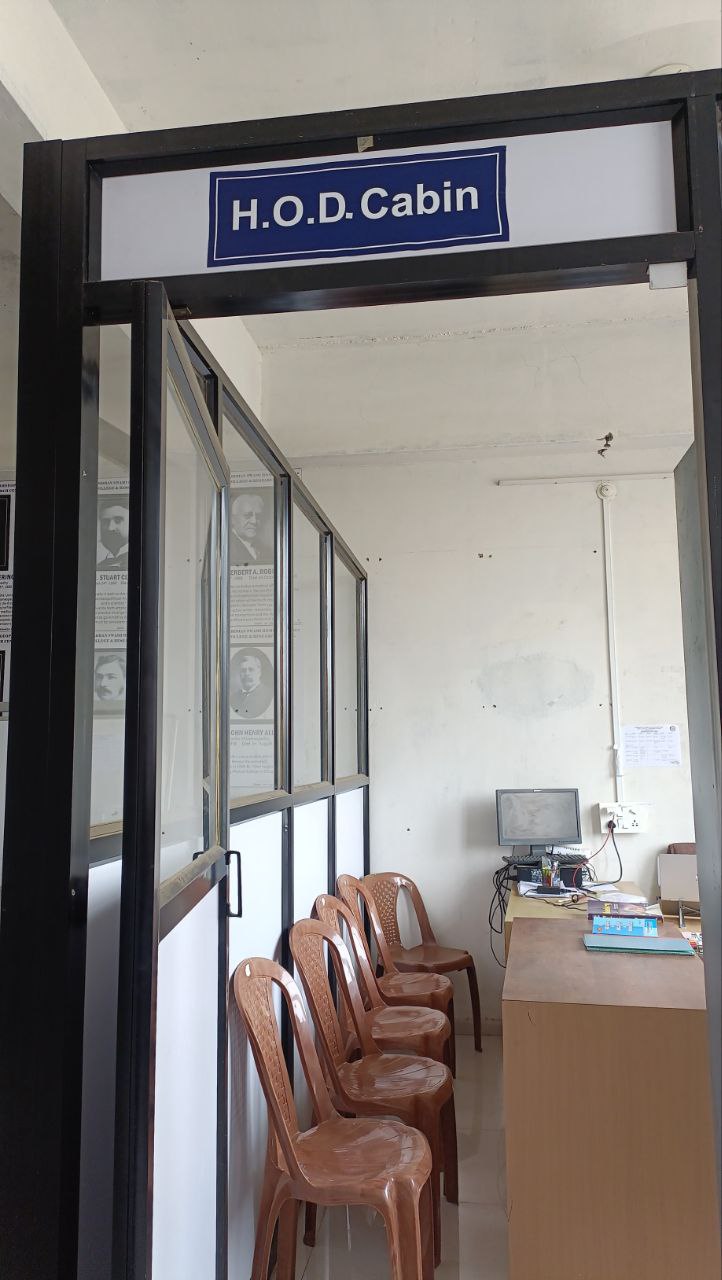 Upcoming Event Poster